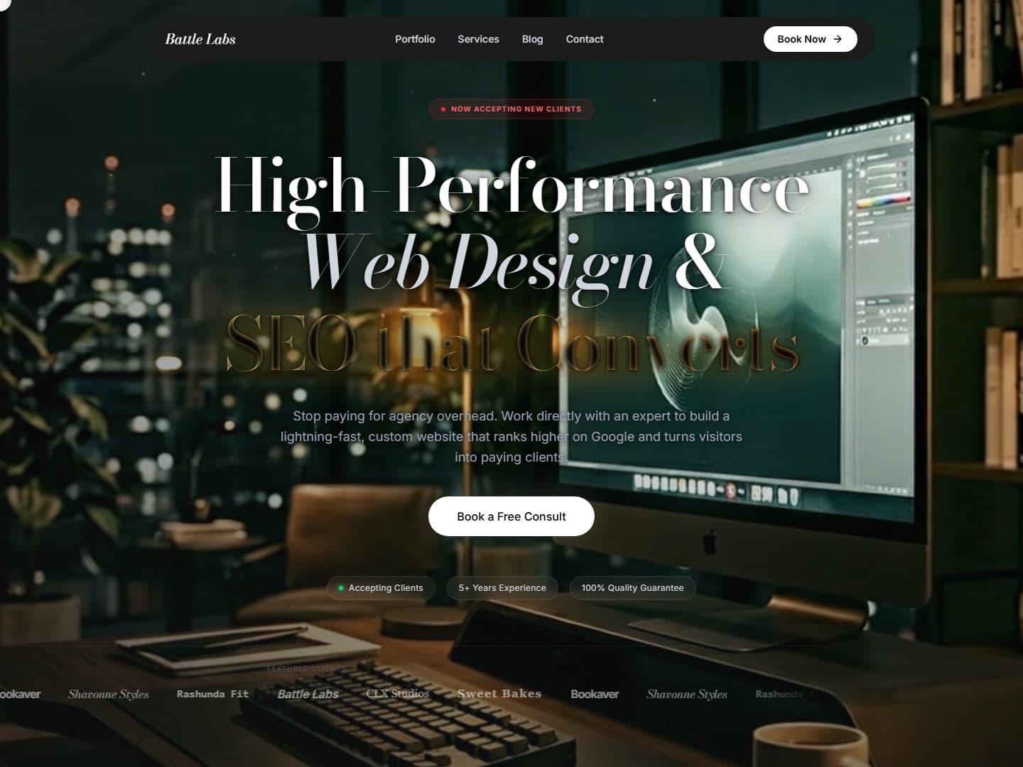 Premium Studio