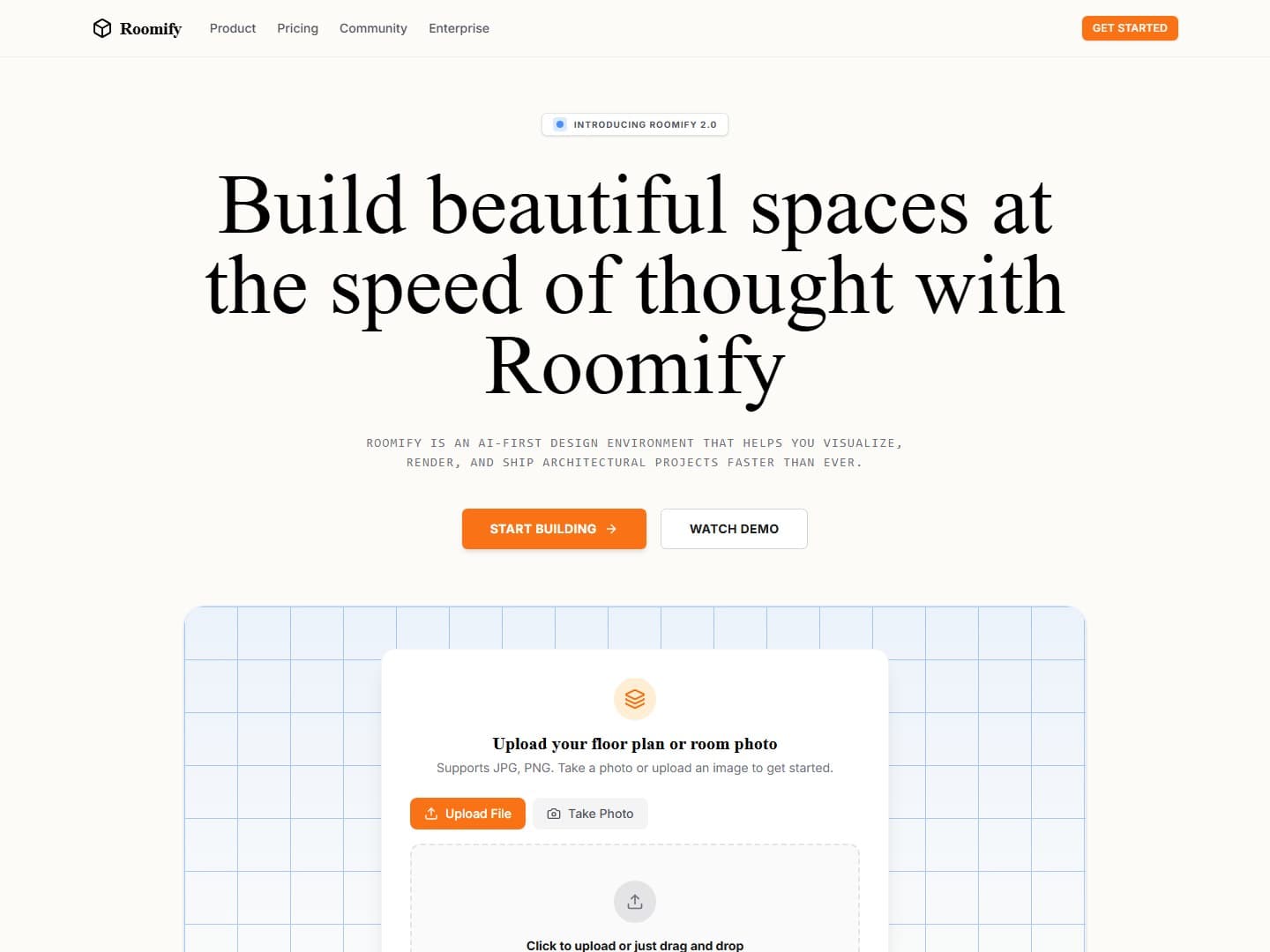 Roomify